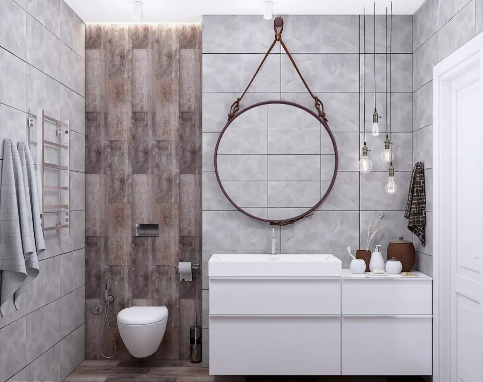 Квартира 116 м² на пр. Космонавтов