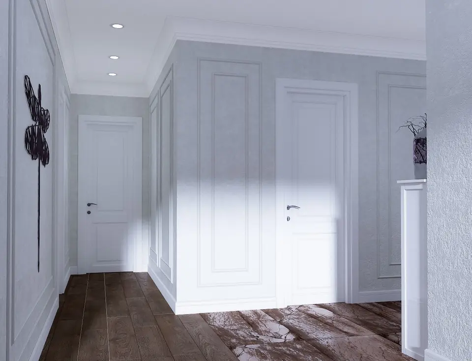 Квартира 116 м² на пр. Космонавтов, фотография 3