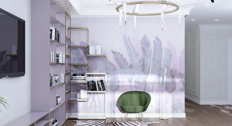 Квартира 116 м² на пр. Космонавтов, фотография 6