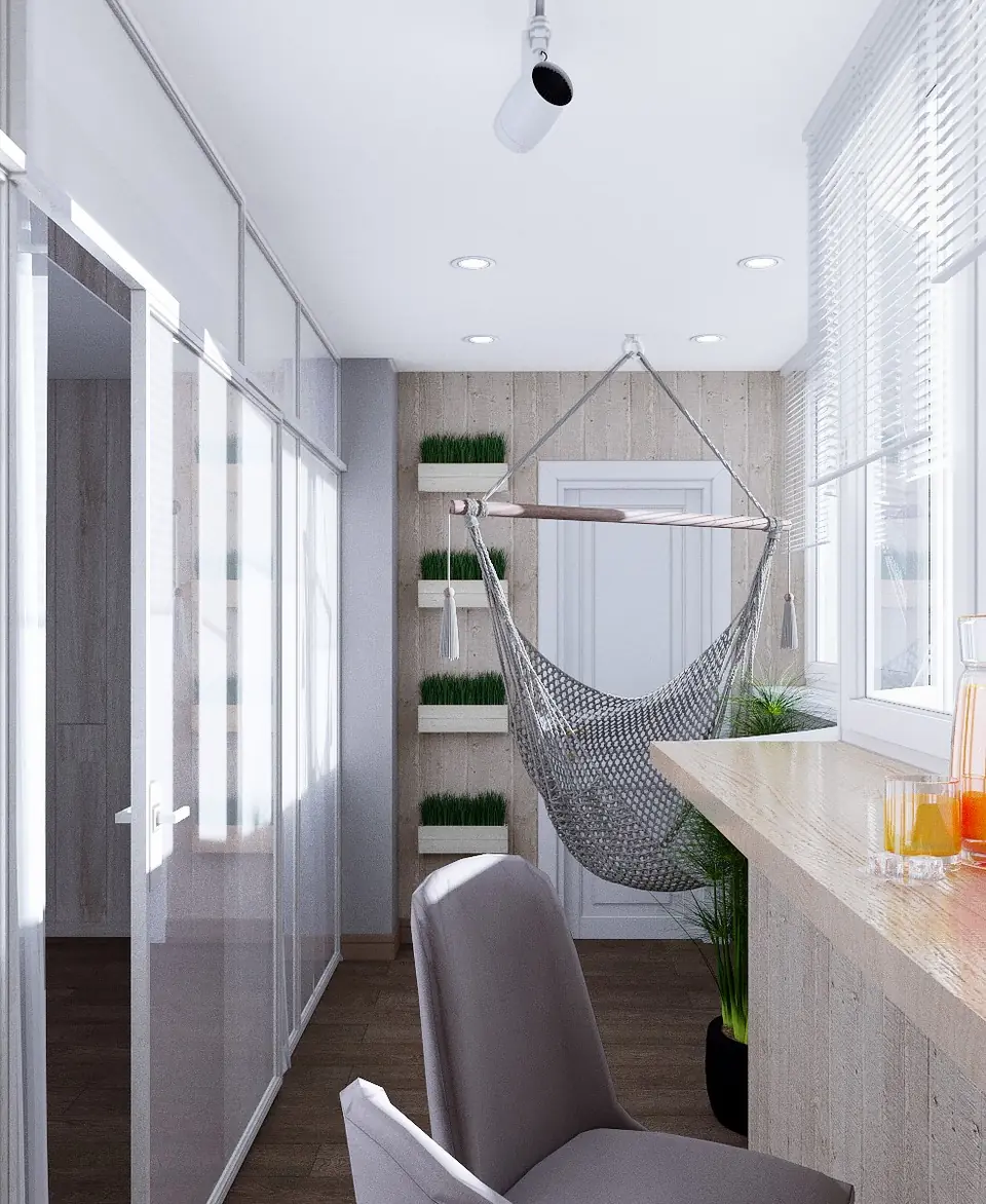 Квартира 116 м² на пр. Космонавтов, фотография 7