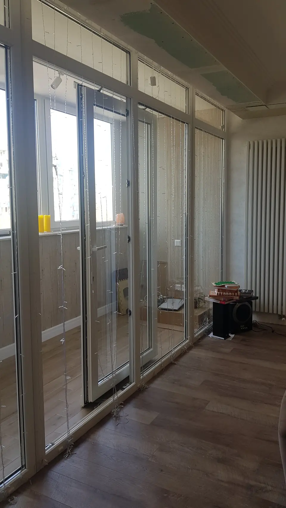 Квартира 116 м² на пр. Космонавтов, фотография 9