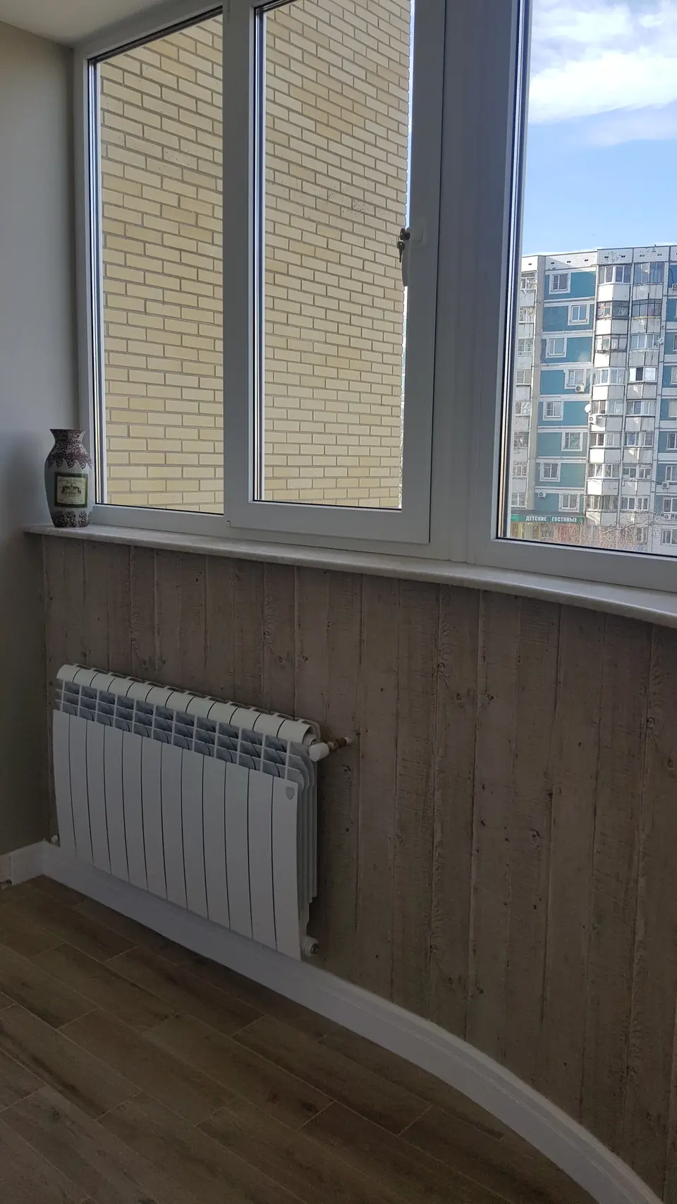 Квартира 116 м² на пр. Космонавтов, фотография 10