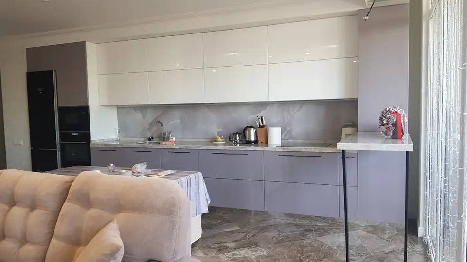 Квартира 116 м² на пр. Космонавтов, фотография 11