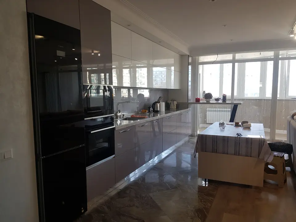 Квартира 116 м² на пр. Космонавтов, фотография 12