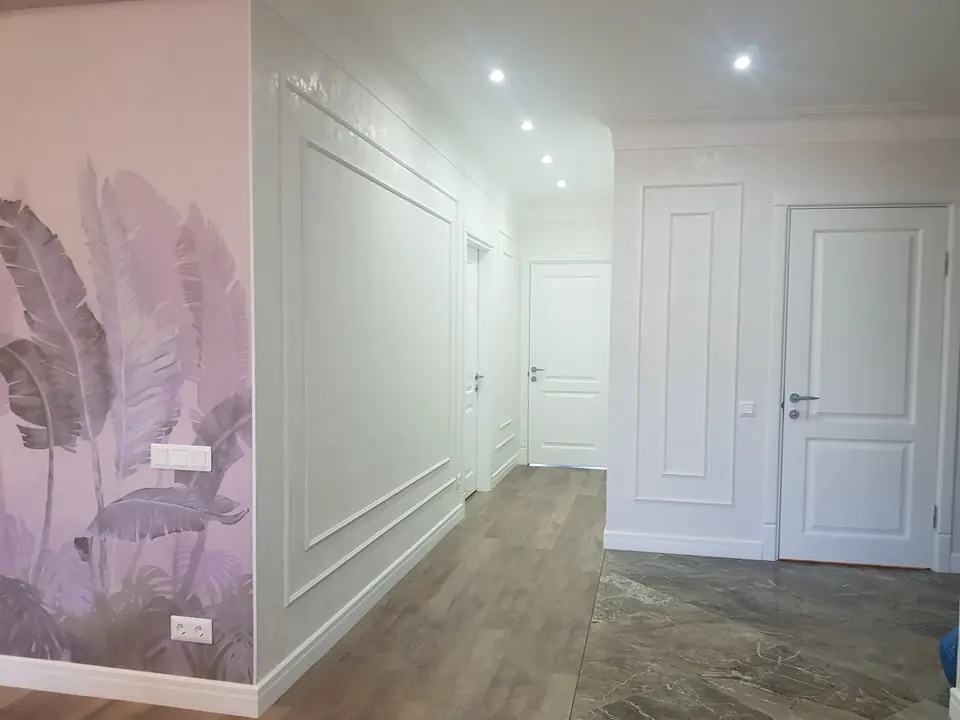 Квартира 116 м² на пр. Космонавтов, фотография 13