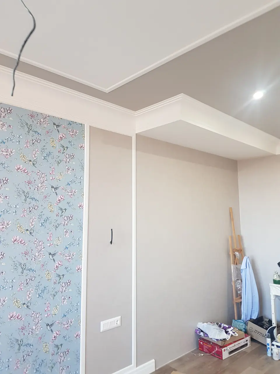 Квартира 116 м² на пр. Космонавтов, фотография 15