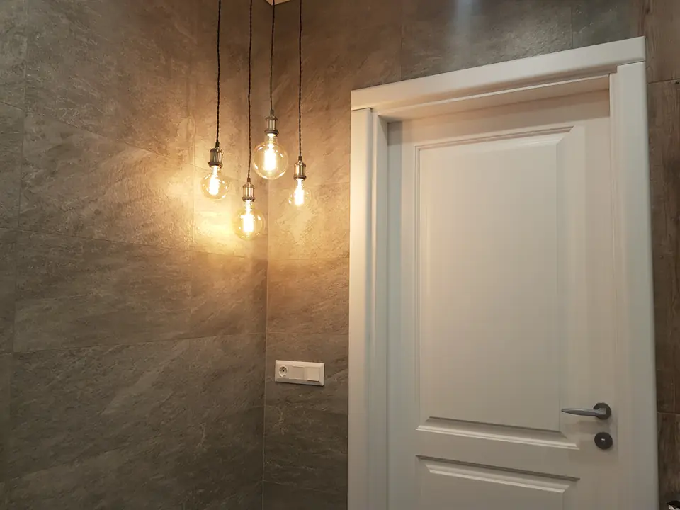 Квартира 116 м² на пр. Космонавтов, фотография 19