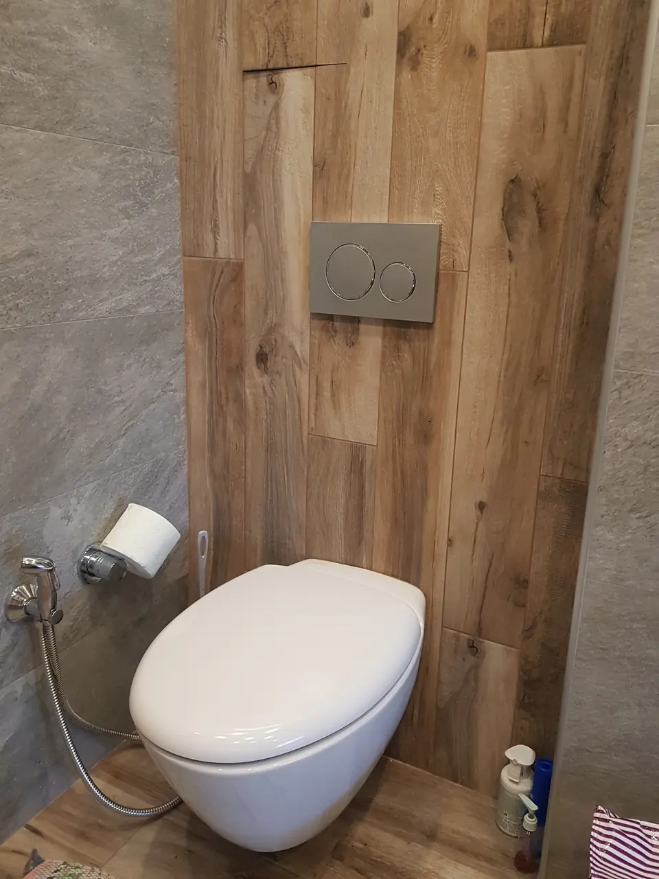 Квартира 116 м² на пр. Космонавтов, фотография 20