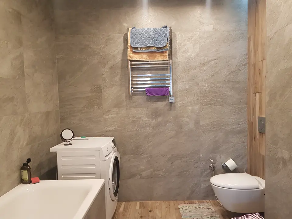 Квартира 116 м² на пр. Космонавтов, фотография 21