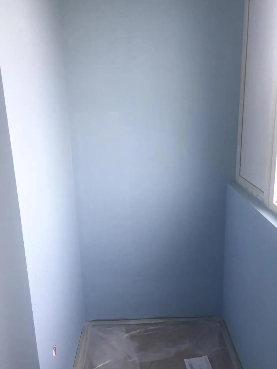 Квартира 46 м² на пр. Ворошиловском, фотография 2