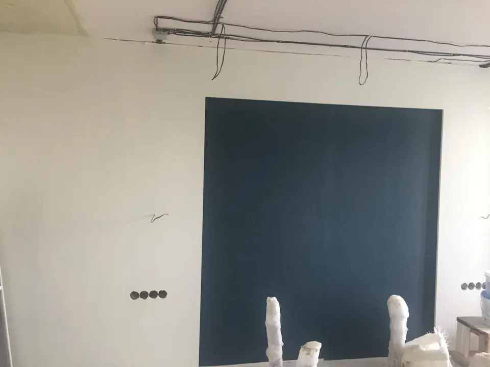 Квартира 46 м² на пр. Ворошиловском, фотография 3