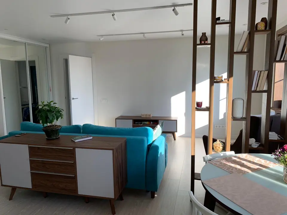 Квартира 46 м² на пр. Ворошиловском, фотография 10