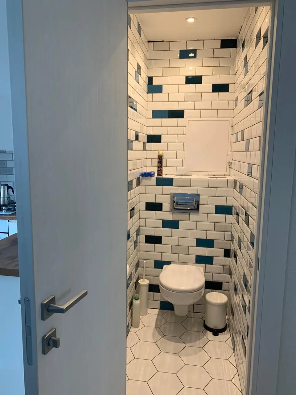 Квартира 46 м² на пр. Ворошиловском, фотография 16