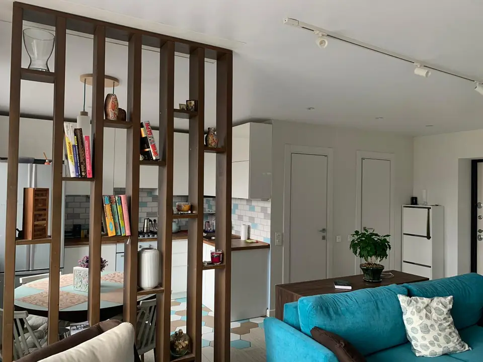 Квартира 46 м² на пр. Ворошиловском, фотография 17