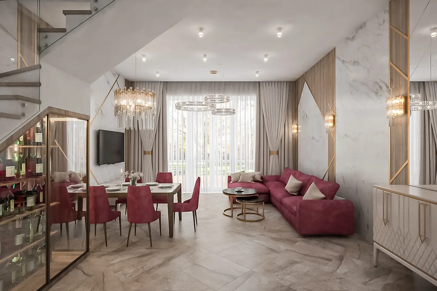 Таунхаус, 245 м², фотография 6