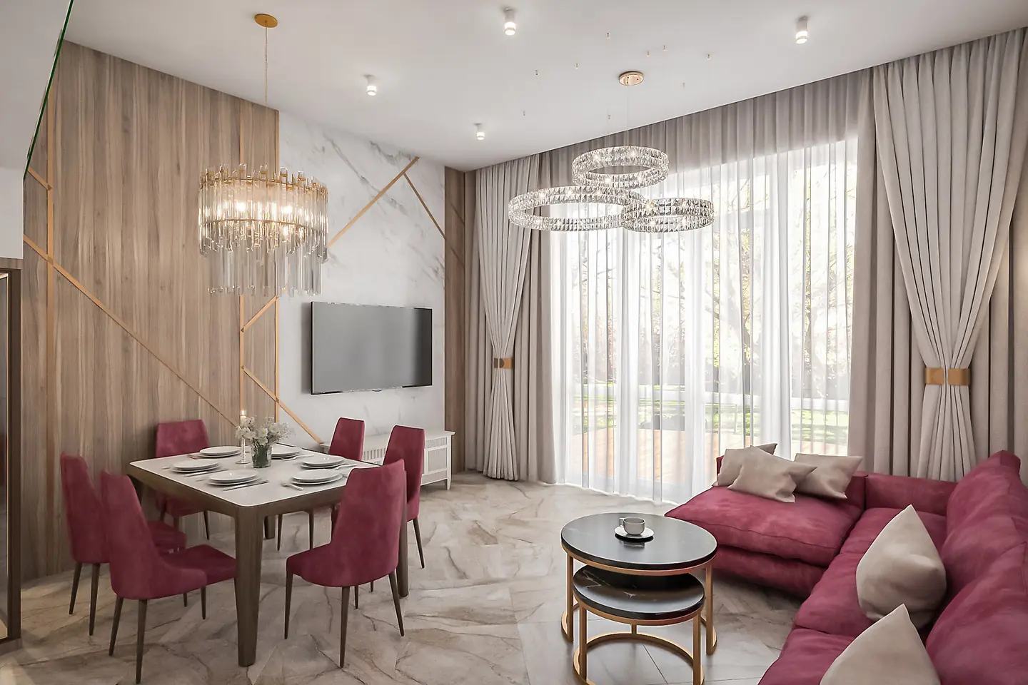 Таунхаус, 245 м², фотография 7