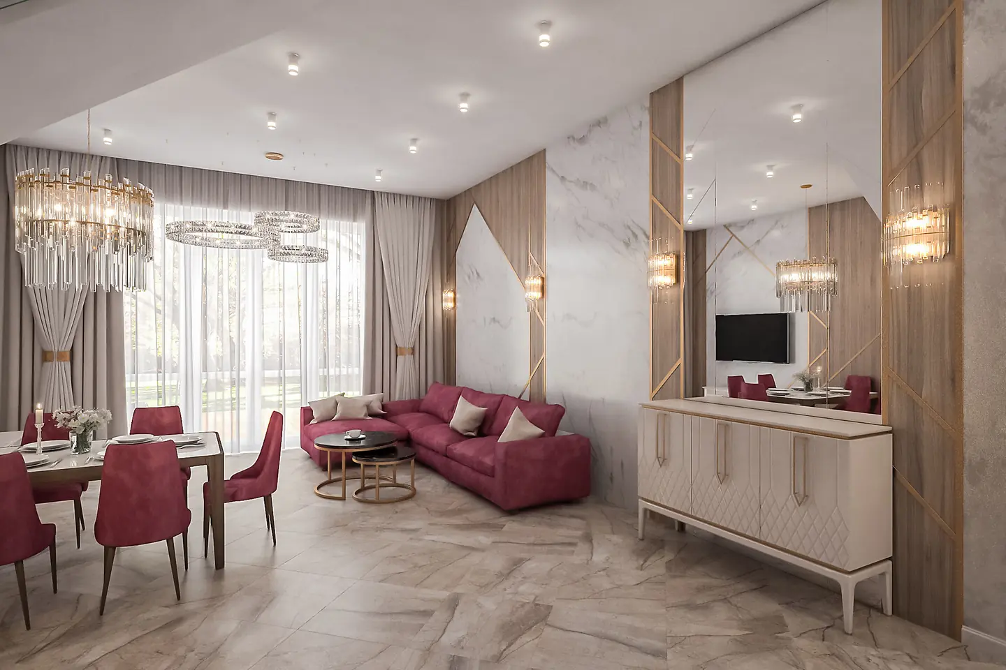 Таунхаус, 245 м², фотография 8