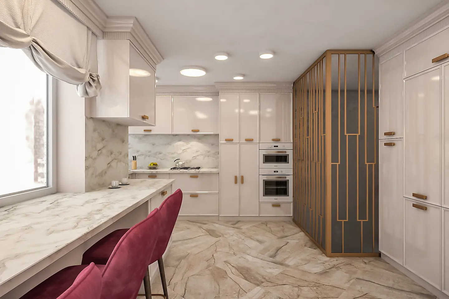 Таунхаус, 245 м², фотография 10